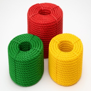 a digital photograph displays three large, tightly