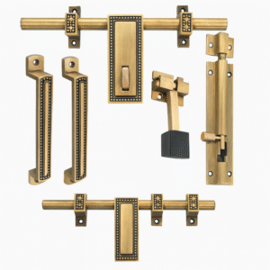 door fitting kit