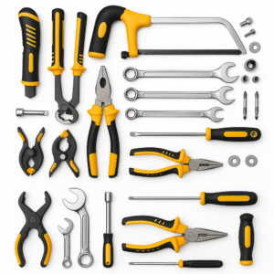 hand tools